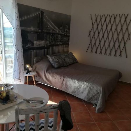 Guesthouse 波雷奇 外观 照片