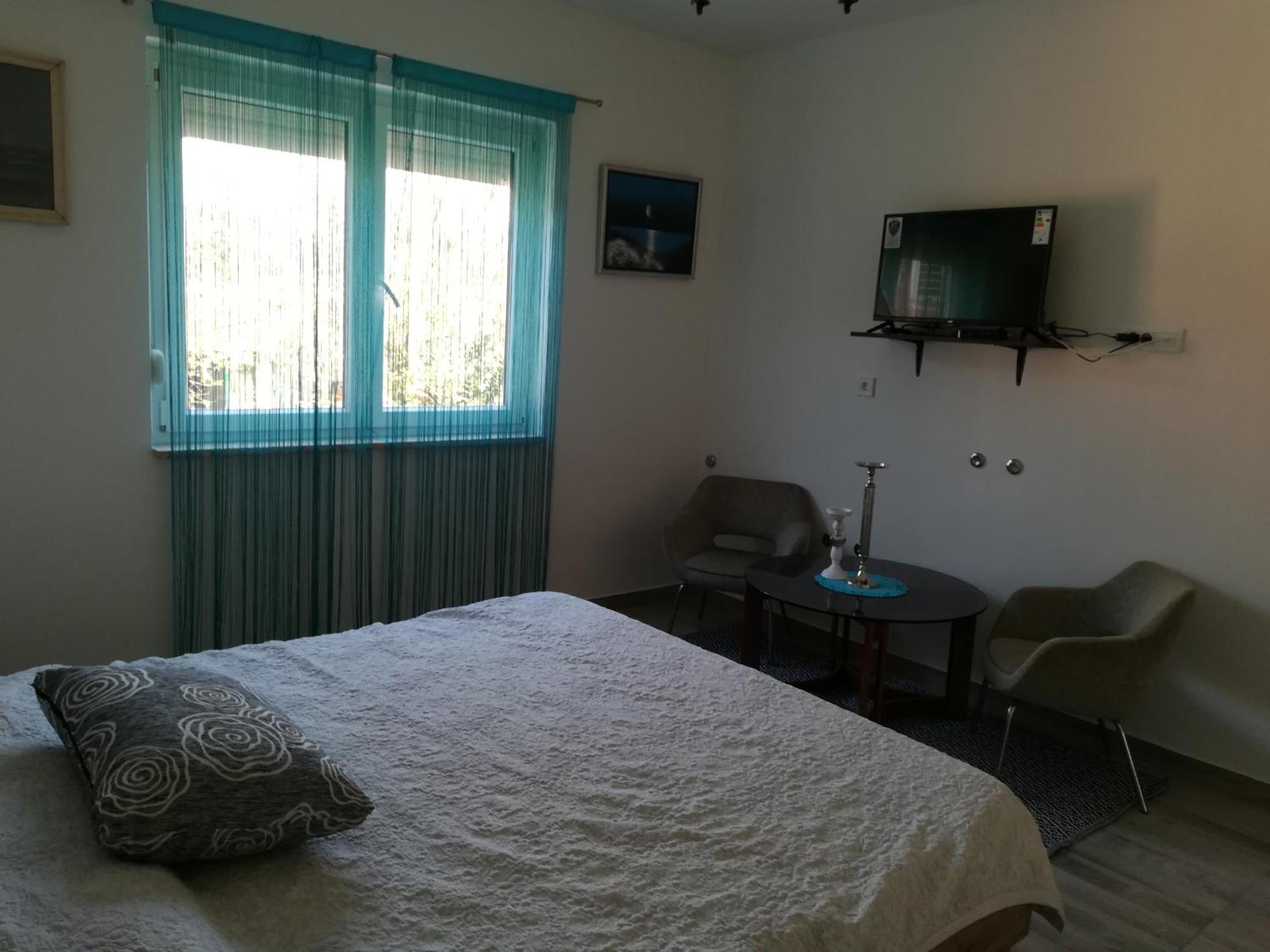 Guesthouse 波雷奇 外观 照片