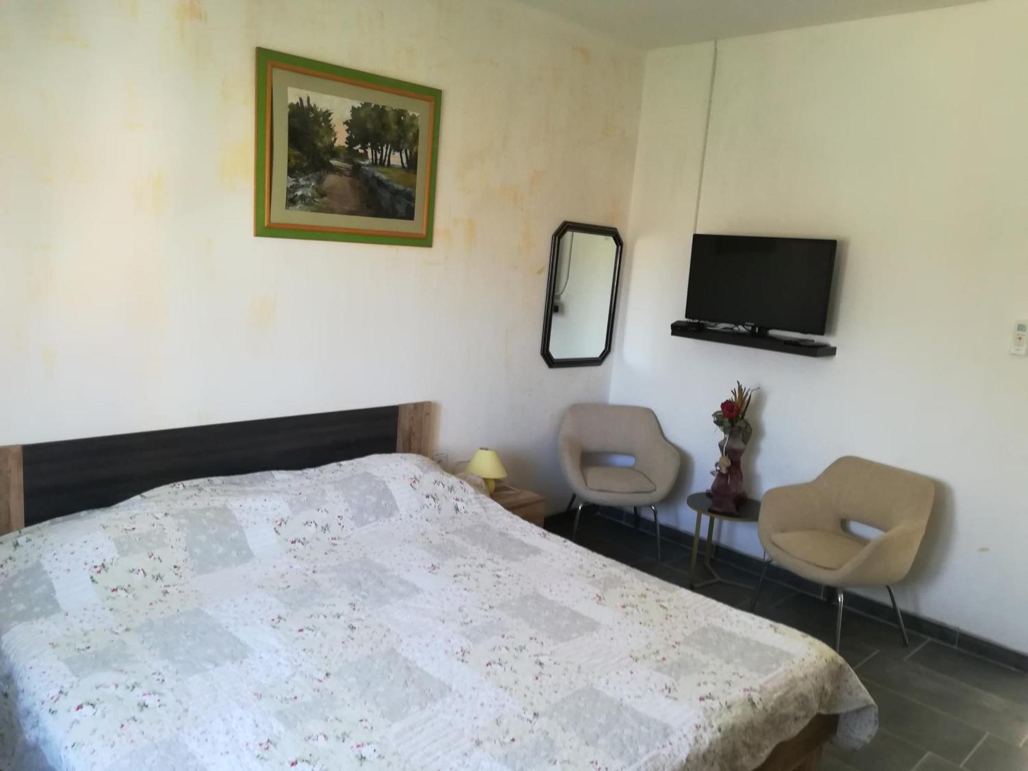 Guesthouse 波雷奇 外观 照片