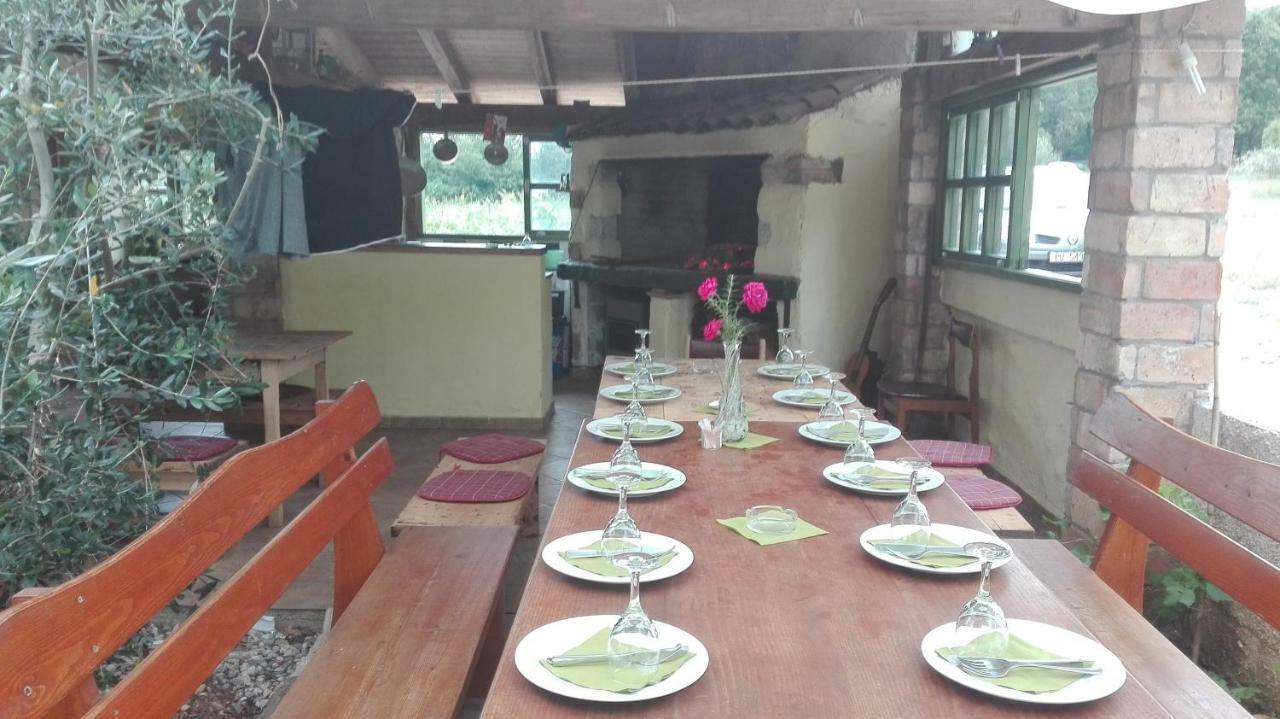 Guesthouse 波雷奇 外观 照片