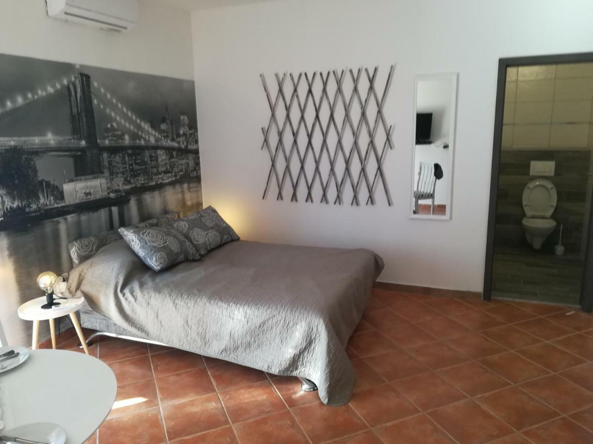 Guesthouse 波雷奇 外观 照片