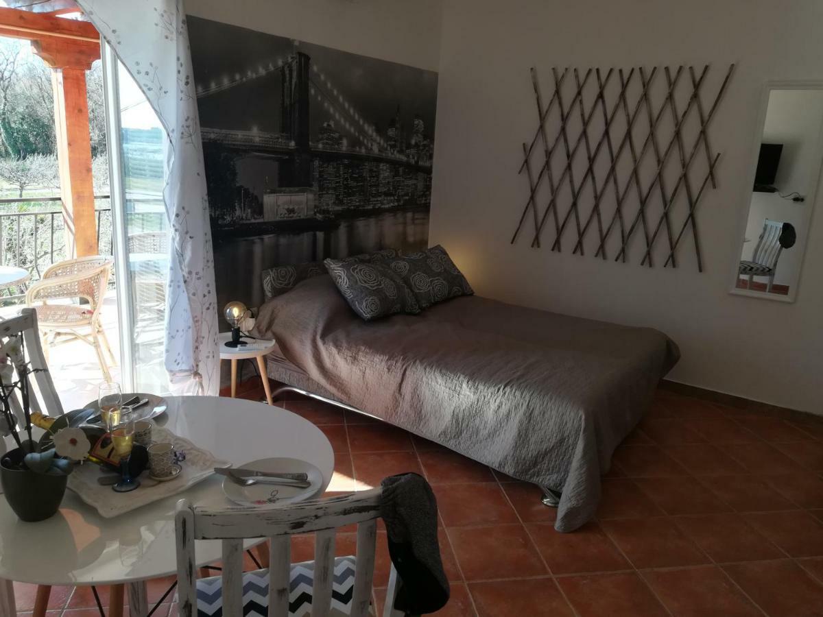 Guesthouse 波雷奇 外观 照片